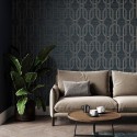 Illusion 1560-4287 Papel Pintado Saint Honoré