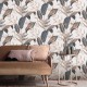 Papel Pintado Saint Honoré Elle Decoration 3 1262-5027