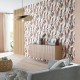 Papel Pintado Saint Honoré Elle Decoration 3 1262-5000