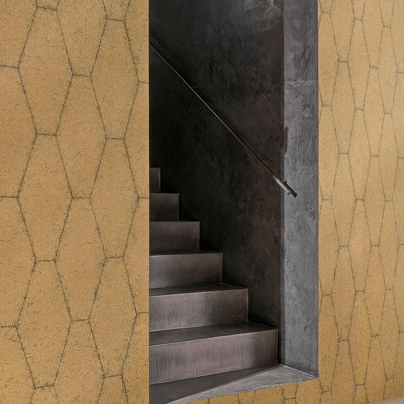 Papel pintado Decoas Matisse 026-MAT