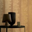 Cérame Nérikomi 7610 23 44 Papel pintado Casamance