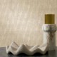 Papel pintado Casamance Cérame Bizen 76091120