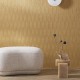 Papel pintado Casamance Cérame Keramos 76112956