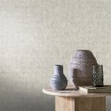 Cérame Faenza 7608 03 04 Papel pintado Casamance