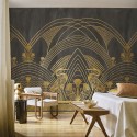 Bord du Nil 7619 32 62 Mural Casamance