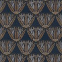 Bord du Nil 7616 19 36 Papel pintado Casamance