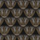 Papel pintado Casamance Bord du Nil Castalia 76162140