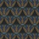 Papel pintado Casamance Bord du Nil Castalia 76162038