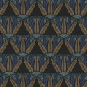 Bord du Nil 7616 20 38 Papel pintado Casamance