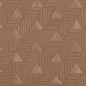 Bord du Nil 7617 25 48 Papel pintado Casamance