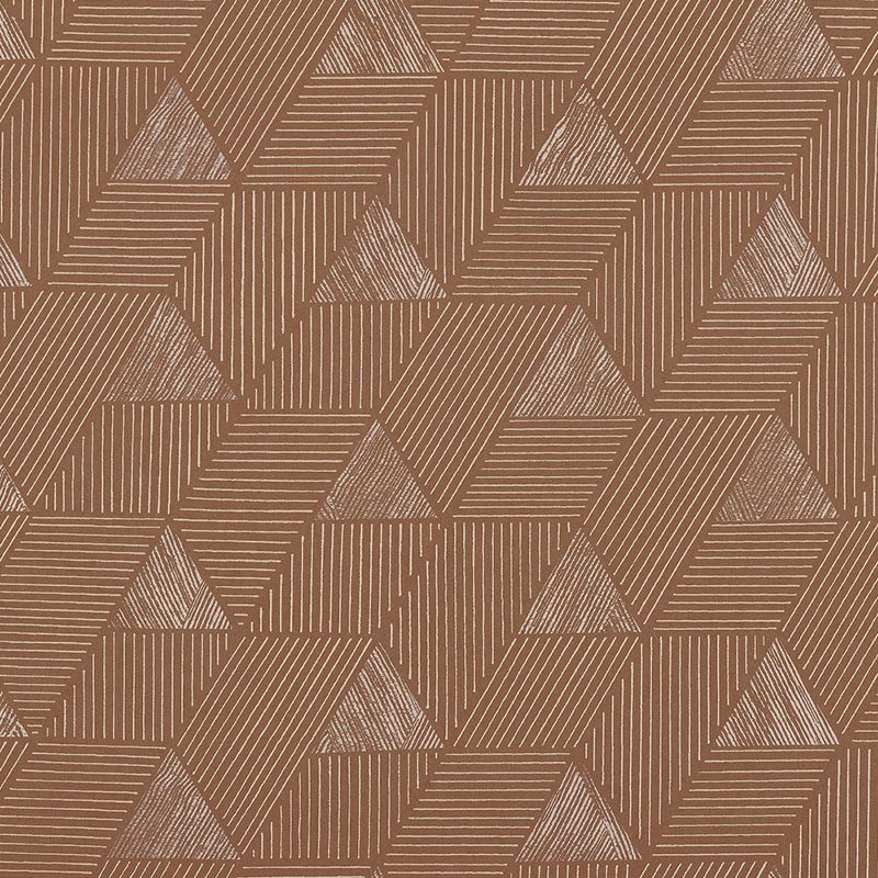 Papel pintado Casamance Bord du Nil Méroé 76172548