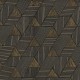 Papel pintado Casamance Bord du Nil Méroé 76172650