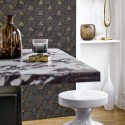 Bord du Nil 7617 26 50 Papel pintado Casamance
