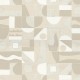 Papel pintado Casamance Bord du Nil Gourna 76182752