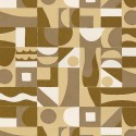 Bord du Nil 7618 28 54 Papel pintado Casamance