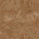 Papel pintado Casamance Bord du Nil Baharia 76140916
