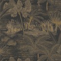 Bord du Nil 7614 12 22 Papel pintado Casamance