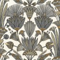 Bord du Nil 7613 01 00 Papel pintado Casamance