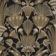 Papel pintado Casamance Bord du Nil Denderah 76130610