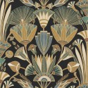 Bord du Nil 7613 05 08 Papel pintado Casamance