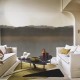 Mural decorativo Casamance Terra Rossa Pittore 76243568