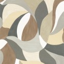 Terra Rossa Mandorla 7620 01 00 Papel Casamance