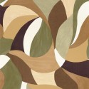 Terra Rossa Mandorla 7620 02 02 Papel Casamance
