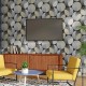 Papel pintado Kemen Verdi 511442