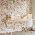 Verdi 511237 Papel pintado Kemen