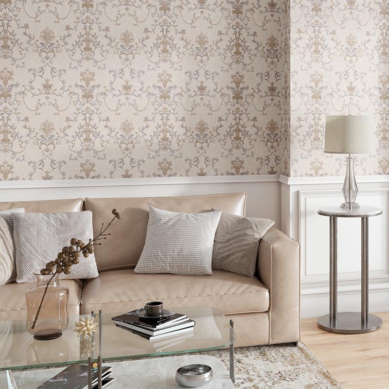Papel pintado Kemen Marbella 600238