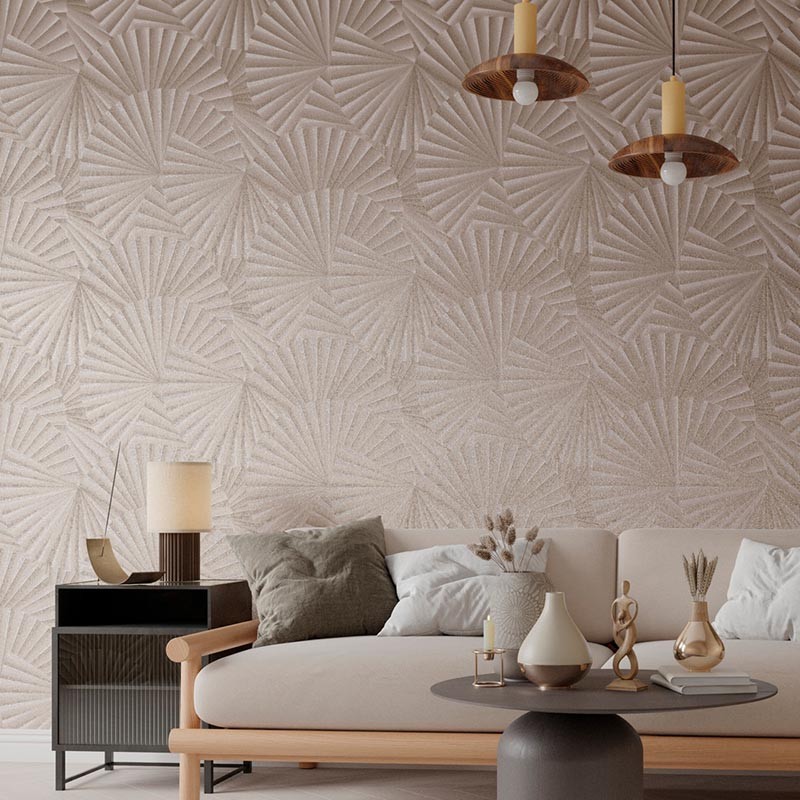 Papel pintado Kemen Marbella 406052