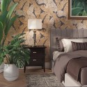 Marbella 445464 Papel pintado Kemen