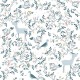 Papel pintado Kemen Amazonia II L51001