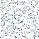 Amazonia II L51001 Papel pintado Kemen