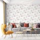 Papel pintado Kemen Amazonia II 2977