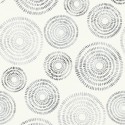 Papel Pintado Círculos 01540610