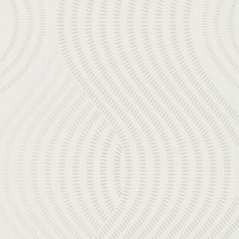 Papel Pintado Geométrico 011004526