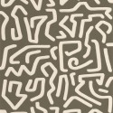 Milano Sixties Symbol MISI 8935 75 05 Papel Casadeco