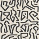 Papel pintado Casadeco Milano Sixties Symbol MISI89350990