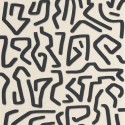 Milano Sixties Symbol MISI 8935 09 90 Papel Casadeco