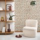Papel pintado Casadeco Milano Sixties Symbol MISI89357337