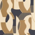 Milano Sixties Concept MISI 8933 94 04 Papel Casadeco