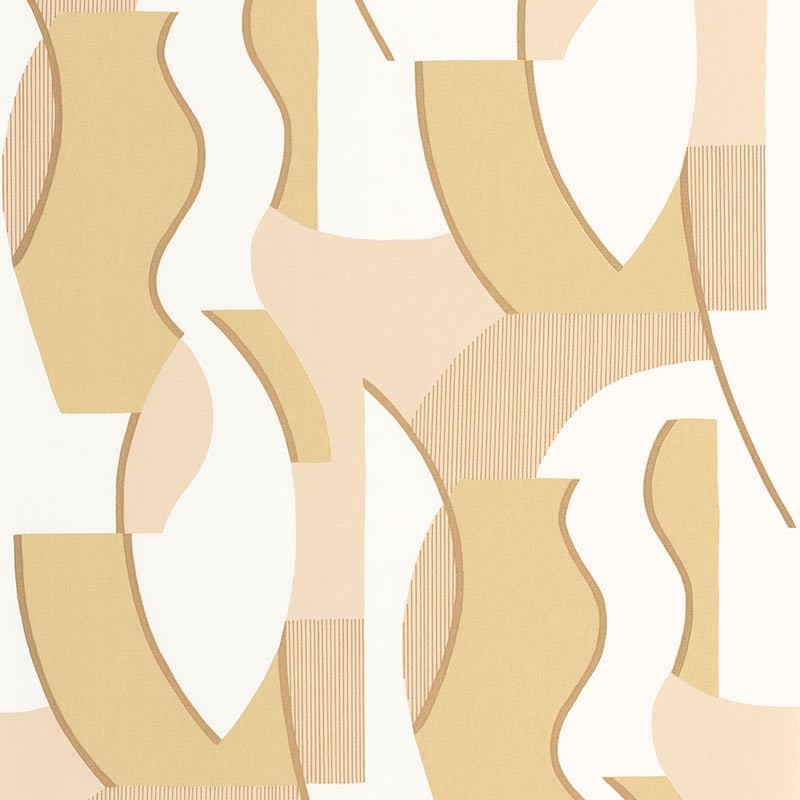 Papel pintado Casadeco Milano Sixties Concept MISI89334202