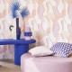 Papel pintado Casadeco Milano Sixties Concept MISI89335151