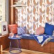 Papel pintado Casadeco Milano Sixties Concept MISI89331616