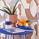 Papel pintado Casadeco Milano Sixties Concept MISI89331616
