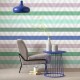 Papel pintado Casadeco Milano Sixties Rythmic MISI89367222