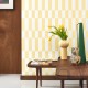 Papel pintado Casadeco Milano Sixties Diner MISI89342121