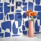 Papel pintado Casadeco Milano Sixties Module MISI89386776