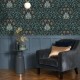 Papel pintado Casadeco Derby Lords DERB89296821